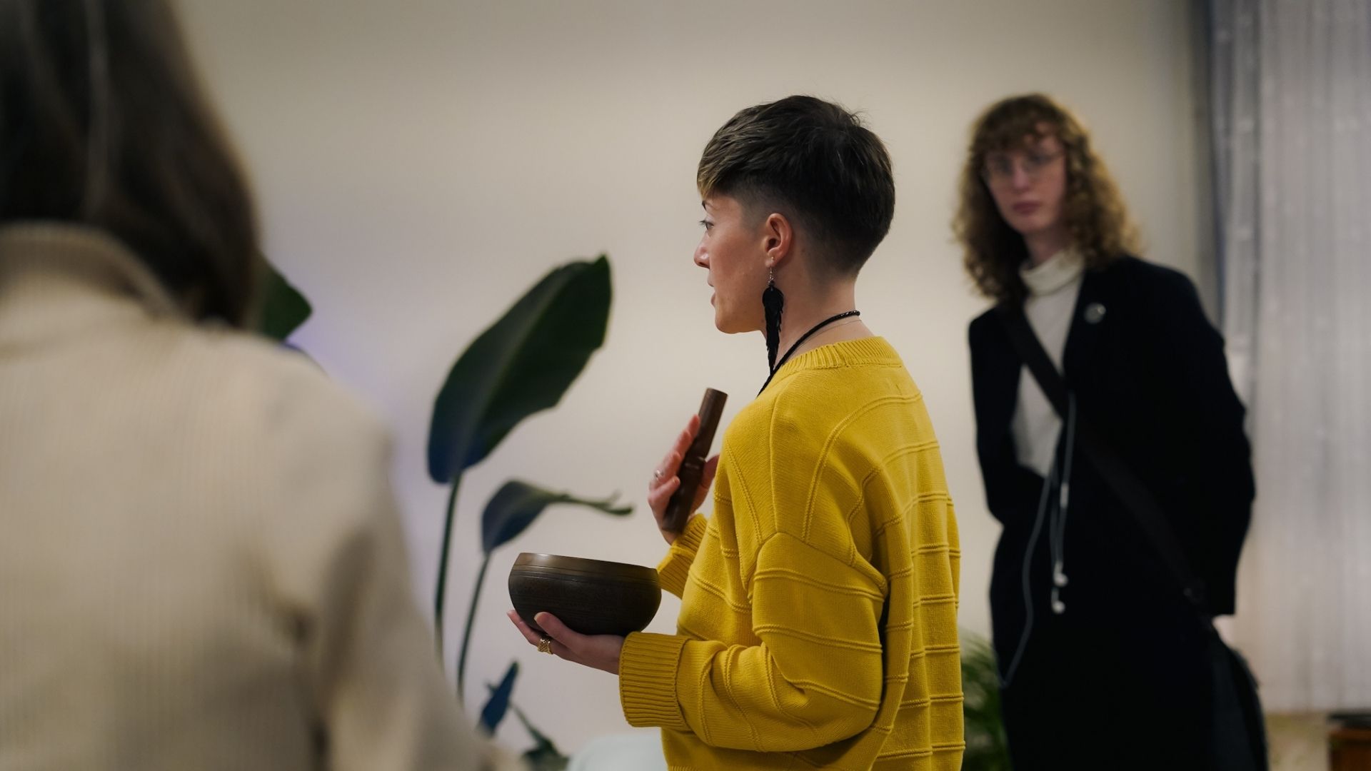 Biggest Little Death Cafe