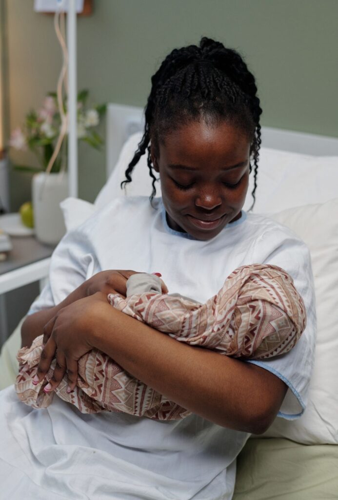 Doula purposes website